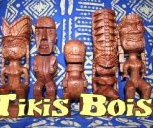 photo Tiki shop - la ferme du moa Aumerval 3229