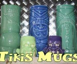 photo Tiki shop - la ferme du moa Aumerval 3230