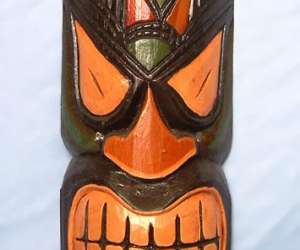 photo Tiki shop - la ferme du moa Aumerval 3236