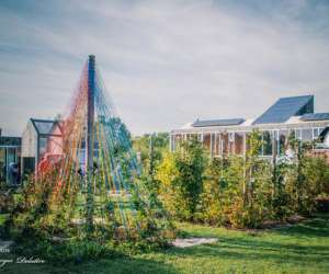 Geotopia   -  Maison De La Nature 