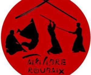 Aikido Traditionnel Club  Roubaix