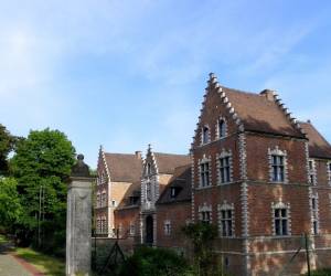 Chateau De Flers