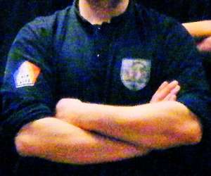 photo Pencak silat 'association française de silat seni gayong ' Roubaix 4652
