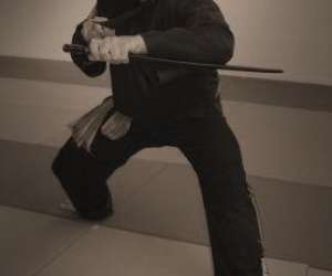 photo Pencak silat 'association française de silat seni gayong ' Roubaix 4653