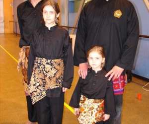 photo Pencak silat 'association française de silat seni gayong ' Roubaix 4654