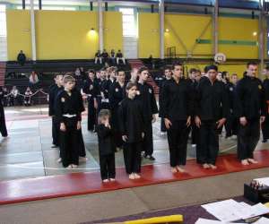 photo Pencak silat 'association française de silat seni gayong ' Roubaix 4655