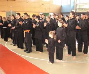photo Pencak silat 'association française de silat seni gayong ' Roubaix 4657