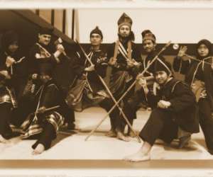 photo Pencak silat 'association française de silat seni gayong ' Roubaix 4659