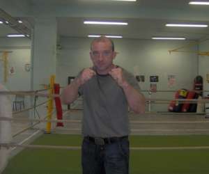 photo Boxe americaine et kick boxing Auchel 2685