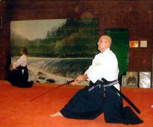 Jujitsu Traditionnel