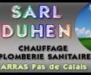 Sarl Duhen Plomberie Chauffage Sanitaire