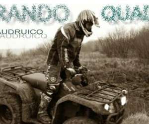 Rando Quad Audruicq