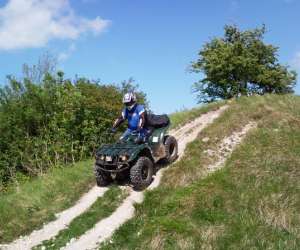 photo Rando quad audruicq Audruicq 2723