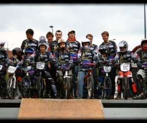 Bmx Marcq En Baroeul