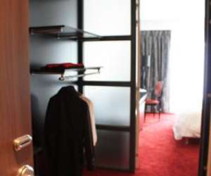 photo Htel la maison rouge - restaurant le cercle Noeux Les Mines 3277