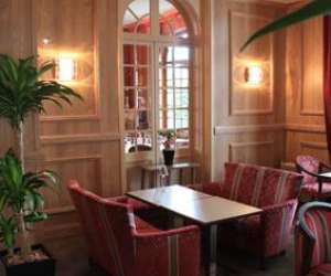 photo Htel la maison rouge - restaurant le cercle Noeux Les Mines 3278