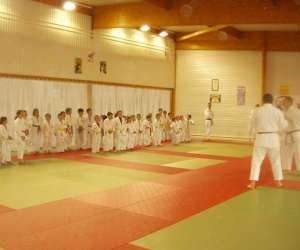 Judo Club Raillencourt Ste Olle