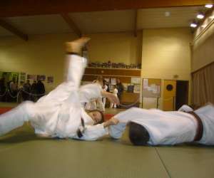 photo Judo club raillencourt ste olle Raillencourt Ste Olle 2872