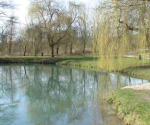 photo Pisciculture de la course Beussent 2895