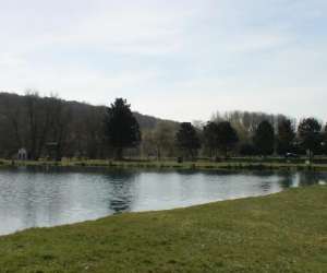 photo Pisciculture de la course Beussent 2897