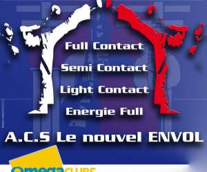 Full Contact Douai