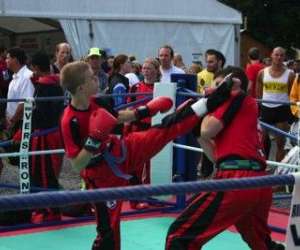 photo Full contact douai Douai 2905