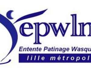 photo Epwlm -  patinage sur glace -  Wasquehal 3658