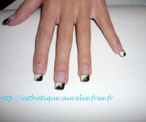 photo Estheticienne, prothesiste ongulaire, a domicile, nord Lille 2955