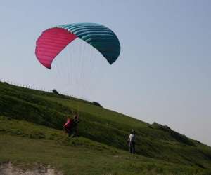 photo Parapente club ecole les condors Lille 3940