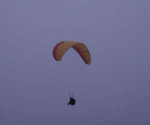 Parapente Club Ecole Les Condors