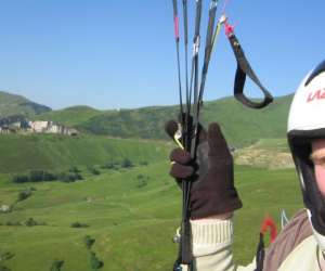photo Parapente club ecole les condors Lille 3946