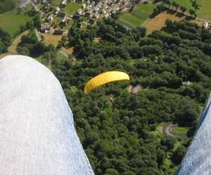 photo Parapente club ecole les condors Lille 3947