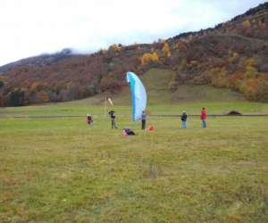 photo Parapente club ecole les condors Lille 3948