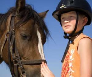 photo Pony fun espace equestre Tilloy Lez Marchiennes 3019