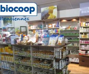 Biocoop Valenciennes