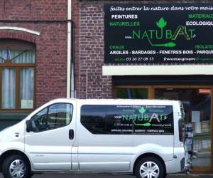 Natubat