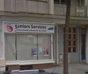 Seniors Services Seniors Services