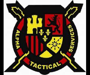 Alpha Tactical Services Sinaeve