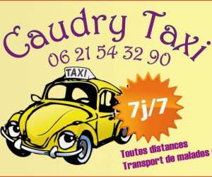 Caudry Taxi