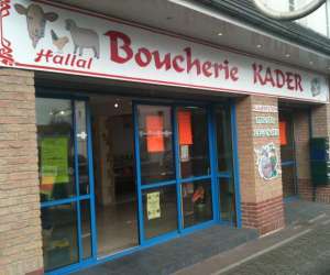 Boucherie Kader