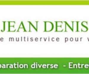 Jean-denis service