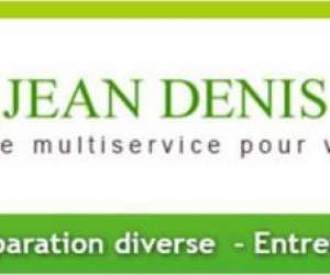 Jean-denis Service