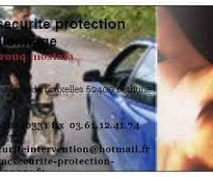 photo Mc scurit protection gardiennage Bethune 5491