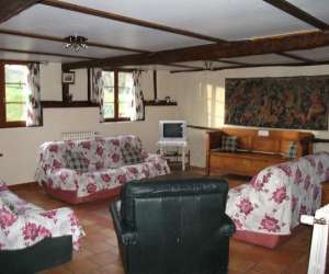 photo Au domaine d'etreuille, 4 gtes avec piscine St Michel Sous Bois 7635