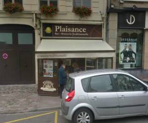 Restaurant Le Plaisance