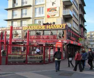 Hotel Et Restaurant Hamiot Hotel Et Restaurant Hamiot