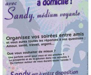 photo Sandy medium Boulogne Sur Mer 3693