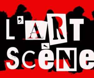 Art Scene Art Scene