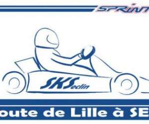 Sprint Karting Lille