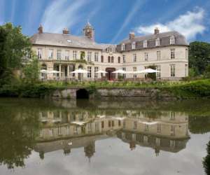 Hotel Chateau D' Aubry Hotel Chateau D' Aubry